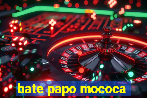 bate papo mococa